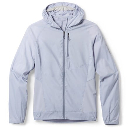 Salomon Bonatti Cross Wind Jacket - Women's 0
