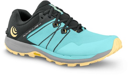 Topo Athletic Runventure 4 Trail-Running Shoes - Women's 2
