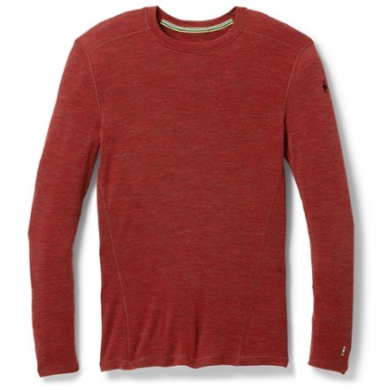 Smartwool Classic Thermal Merino Crew Base Layer Top - Men's 0