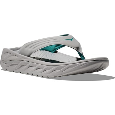 HOKA ORA Recovery Flip-Flops - Men's 2