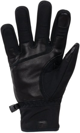 Sealskinz Rocklands Waterproof Extreme Cold Weather Insulated Gloves with Fusion Control 2