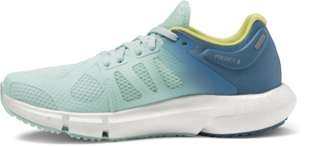 Salomon Predict 2 Road-Running Shoes - Women's 1