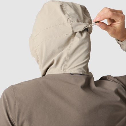 Outdoor Research Ferrosi Hoodie - Women's 6