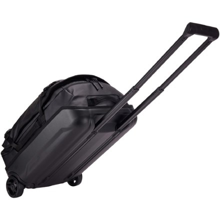 Thule Chasm Carry-On Wheeled Duffel 4