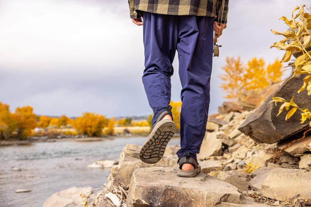 Location Image for Rogue Sandals