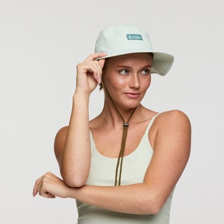 Cotopaxi Tech Bucket Hat 5