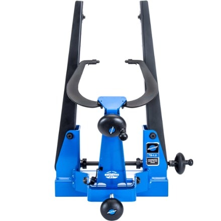 Park Tool TS-4.3 Professional Wheel Truing Stand 6