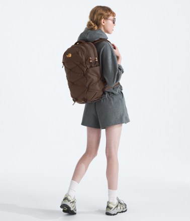 The North Face Borealis Luxe Pack - Women's 5