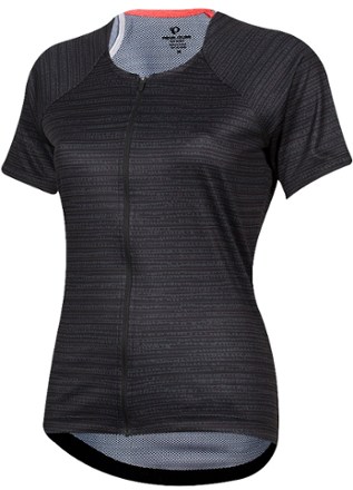 PEARL iZUMi Women's Canyon Graphic Bike Jersey