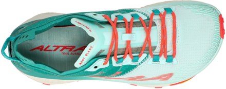 Altra Mont Blanc Trail-Running Shoes - Women's 2