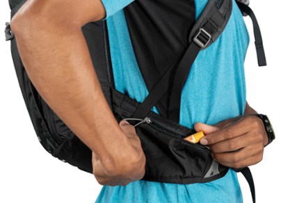 Osprey Siskin 12 Hydration Pack - Men's 6