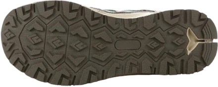 Northside Croswell Waterproof Hiking Shoes - Women's 4