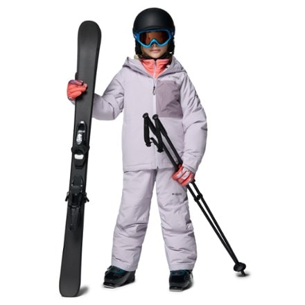 Columbia Holcomb Grove Insulated Jacket - Kids' 3