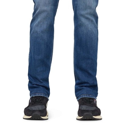 DUER Performance Denim+ Slim Straight Pants - Men's 7