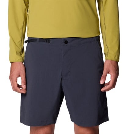 Mountain Hardwear Peak Rambler 7" Shorts - Men's 1