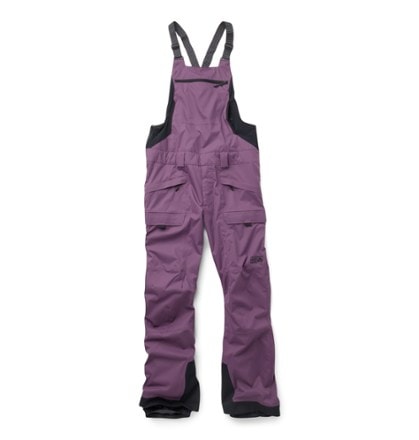 Mountain Hardwear Firefall Bib Snow Pants - Men's 0