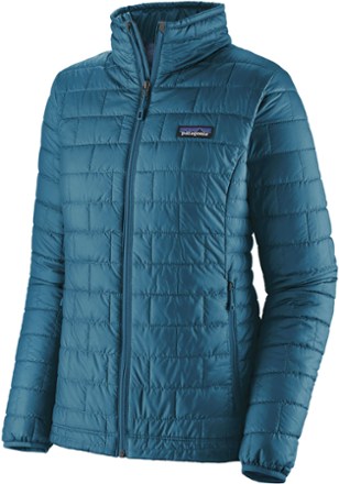 Patagonia Nano Puff Insulated Jacket - Women's 0