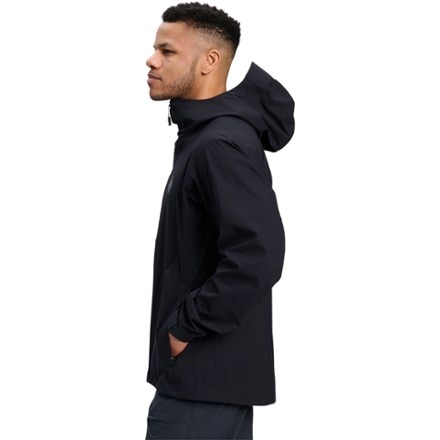 Black Diamond Strataline Stretch Shell - Men's 2