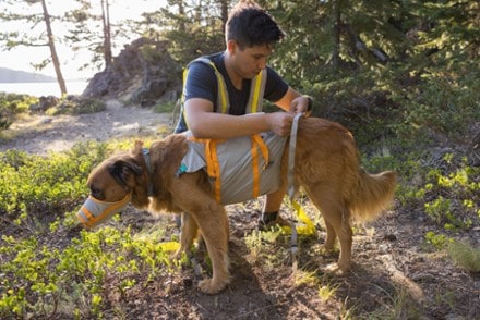 Ruffwear BackTrak Evacuation Kit 10