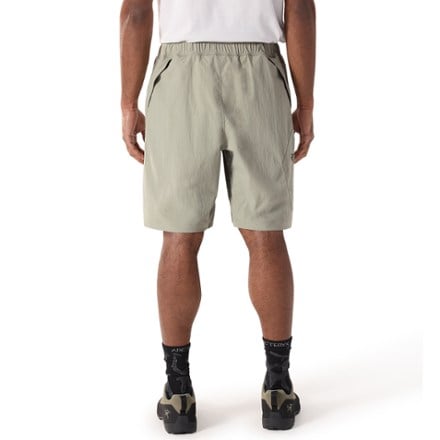 Arc'teryx Konseal Shorts 9" - Men's 2