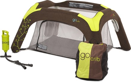 gocrib inflatable