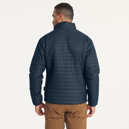 PAKA Mayu Ultralight Insulated Jacket - Men's 2