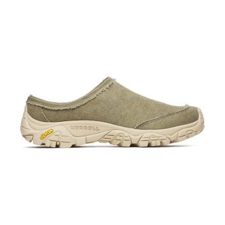 Merrell Moab 2 Slide CNVS Shoes - Women's 0
