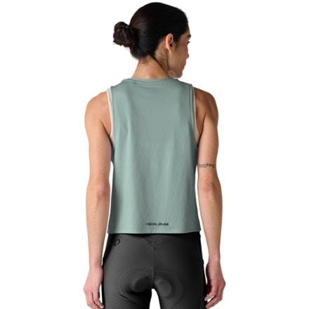 PEARL iZUMi Sugar Air Cycling Tank Top - Women's 2