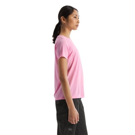 Arc'teryx Sunna Crew T-Shirt - Women's 8