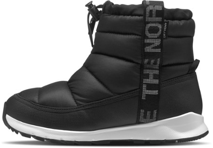 The North Face ThermoBall Pull-On Waterproof Boots - Kids' 0