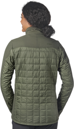 outdoor research prologue refuge jacket
