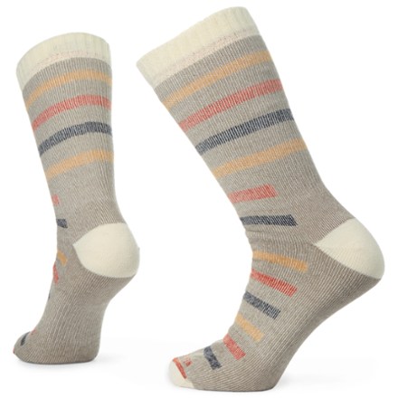 REI Co-op Norseland Merino Wool Crew Socks - Seconds - 2 Pairs 1