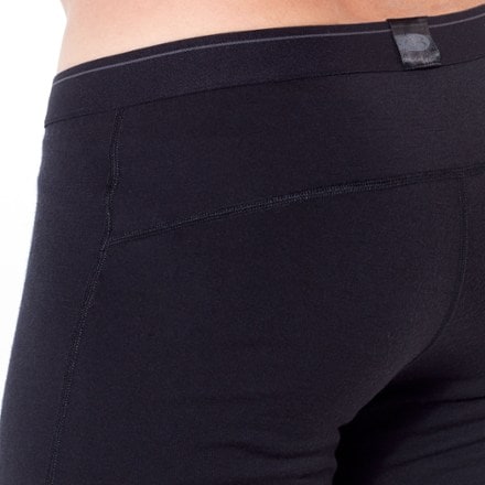 Icebreaker 200 Oasis 3/4 Base Layer Bottoms - Men's 5