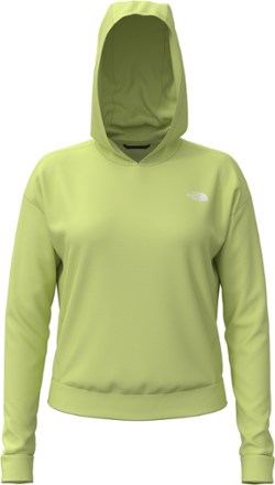 The North Face Wander Hoodie - Women's 0