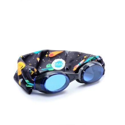 Splash Place Swim Goggles - Kids' 0
