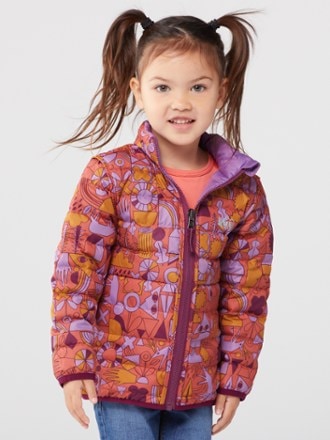 rei boys down jacket