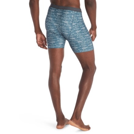 ExOfficio Give-N-Go 2.0 Boxer Briefs - Men's 1