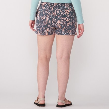 Columbia Rugged Water Shorts - Women's 2