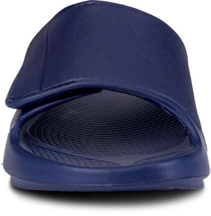 OOFOS OOahh Sport Flex Slide Sandals 4