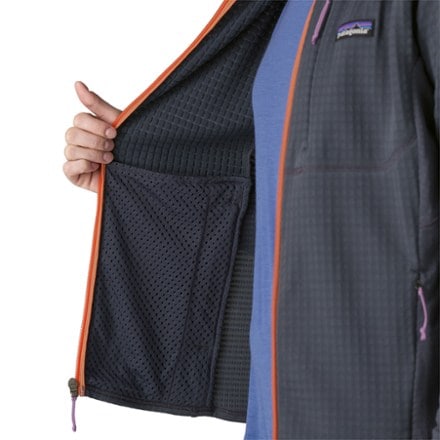 Patagonia R1 Jacket - Women's 7