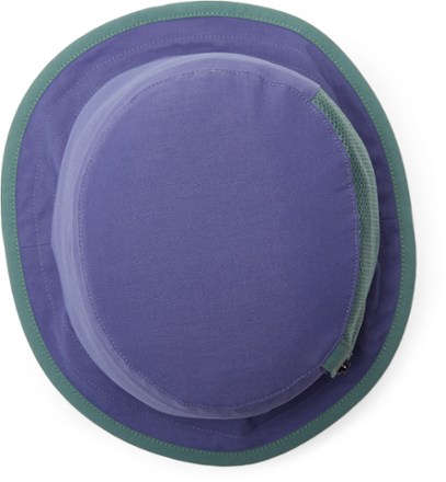 The North Face Class V Reversible Bucket Hat 1