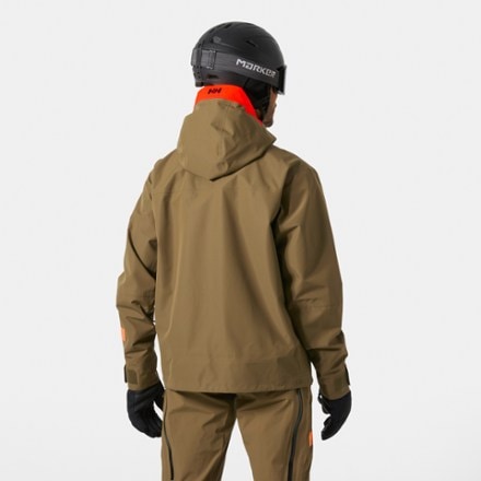 Helly Hansen Emiko Shell Jacket - Men's 2