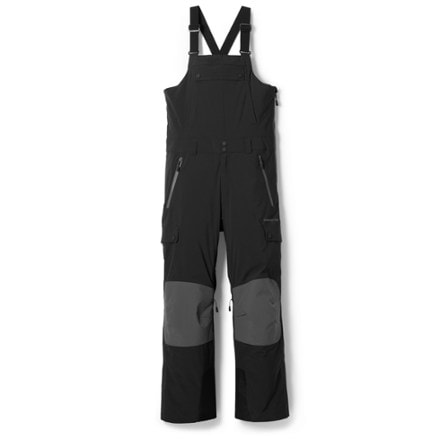 Obermeyer A.M.F. Bib Snow Pants - Men's 0
