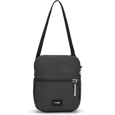 Pacsafe GO Anti-theft Saddle Crossbody 4