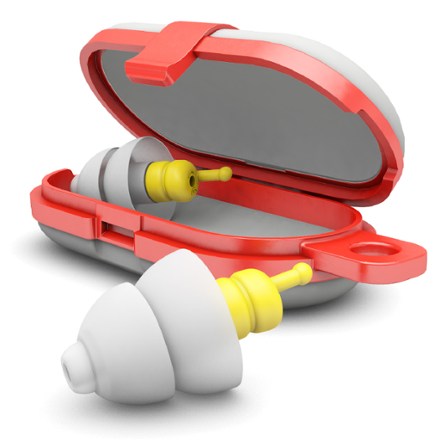 Alpine FlyFit Earplugs 0