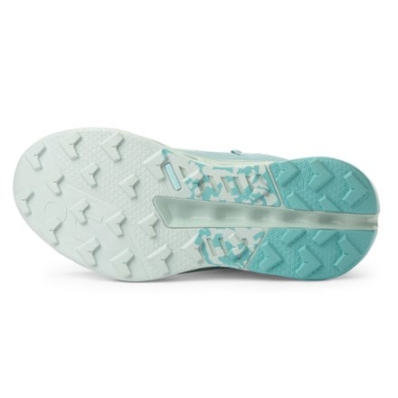 On Cloudhorizon 2 Hiking Shoes - Women's 4