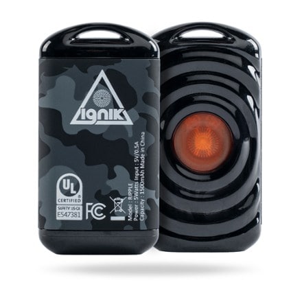 Ignik Ripple Recharge Warmers - Package of 2 0