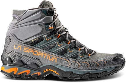 La Sportiva Ultra Raptor II Mid GTX Hiking Boots - Men