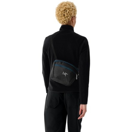 Arc'teryx Mantis 2 Waist Pack 3