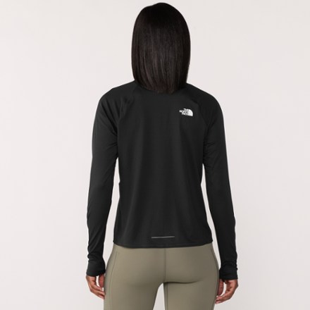 The North Face Sunriser Long-Sleeve Top - Women's 2